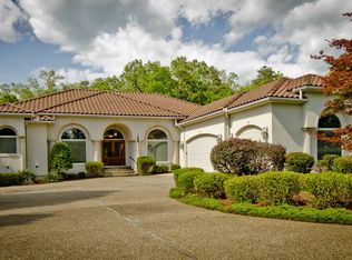 106 Cannon Ridge Pt, Hot Springs, AR 71913