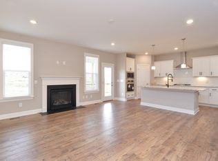 196 John T Alexander Blvd LOT 151, Hendersonville, TN 37075