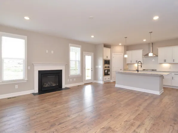 196 John T Alexander Blvd Lot 151, Hendersonville, TN 37075