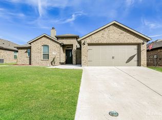 2533 Doe Run, Weatherford, TX 76087