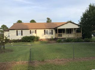950 Eagle Dr, Loris, SC 29569