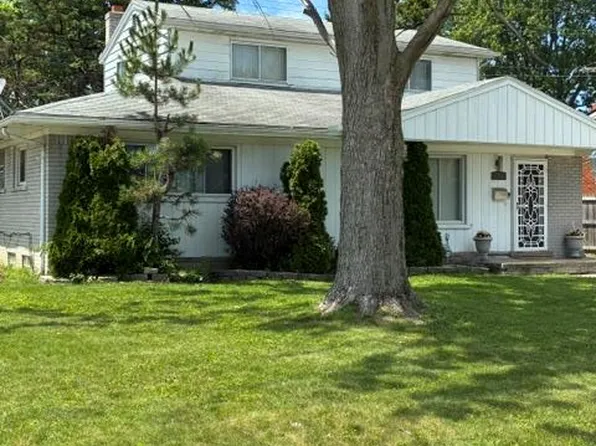 29249 Everett St, Southfield, MI 48076