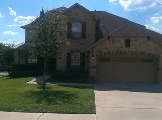 507 Bufflehead Ln, Cedar Park, TX 78613