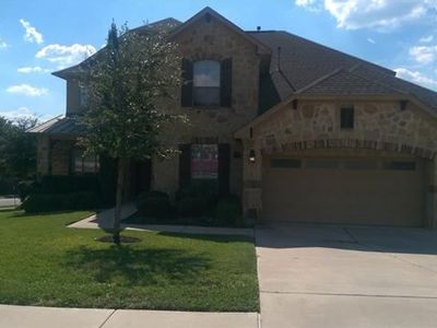 507 Bufflehead Ln, Cedar Park, TX, 78613