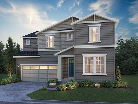 Quincy exterior B