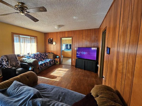 425 Randolph St, Pritchett, CO 81064