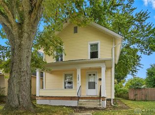 127 Bellevue Ave, Springfield, OH 45503
