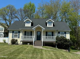 103 Judd Ln, Johnson City, TN 37604