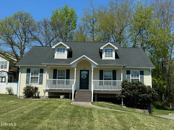 103 Judd Ln, Johnson City, TN 37604