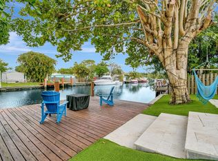4721 SW 34th Dr, Fort Lauderdale, FL 33312