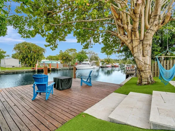 4721 SW 34th Dr, Fort Lauderdale, FL 33312