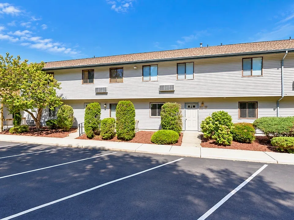20 Delar Pkwy #414