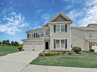 17311 Silas Place Dr, Davidson, NC 28036