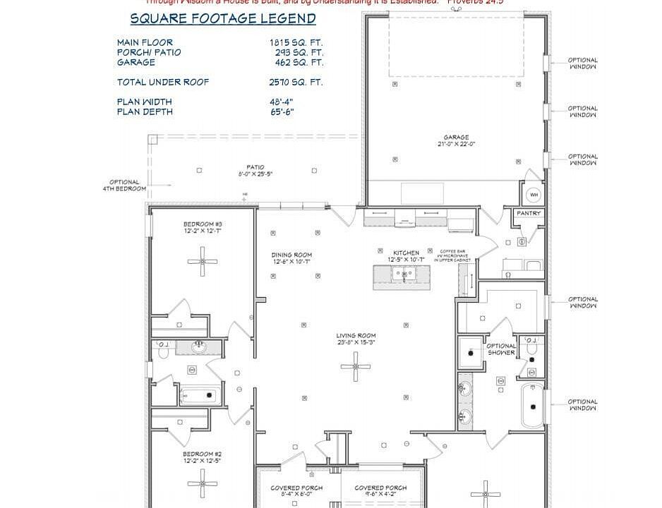 2nd image of 9693 Remington Rd