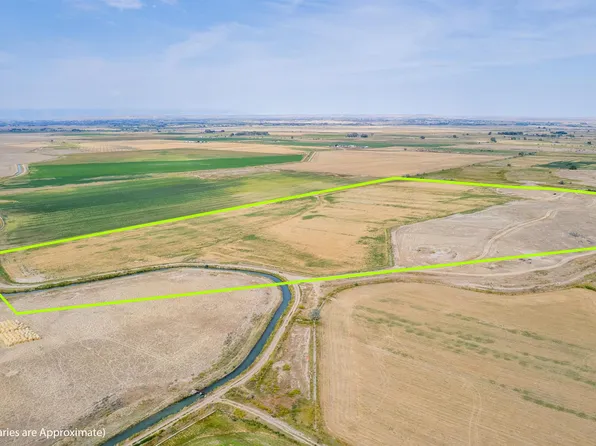 TBD Lane 23, Byron, WY 82412