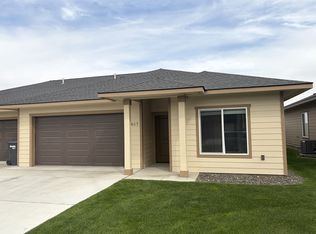 7817 Budsage Dr, Pasco, WA 99301
