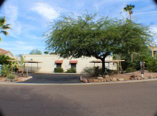13813 N Hamilton Dr APT 102, Fountain Hills, AZ 85268