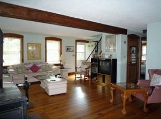 353 Kings Hwy, New Durham, NH 03855