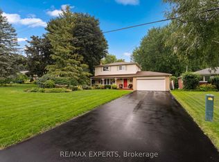 28 Hilltop Dr, Caledon, ON L7C1H6