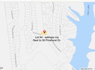 94 Pinehurst Dr, Gordonsville, VA 22942