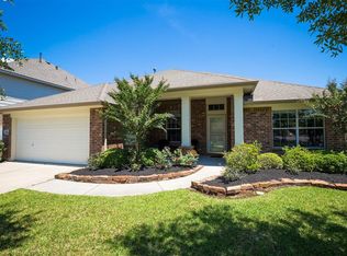 31426 Ashland Park Ln, Spring, TX 77386