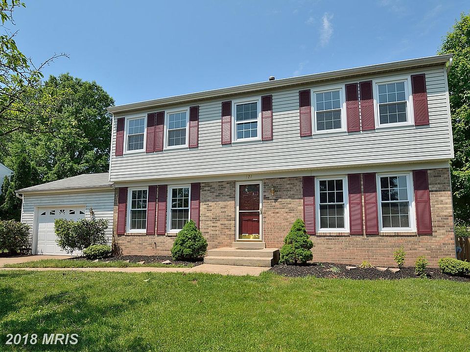1st image of 121 Laura Anne Dr