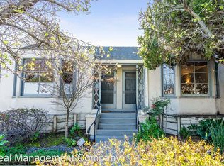 2116 Emerson St, Berkeley, CA 94705