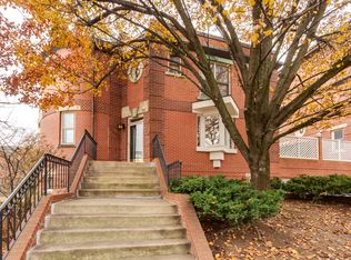 1400 Foxhall Rd NW, Washington, DC 20007