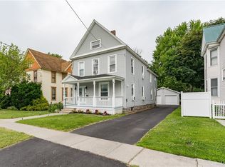 147 Park Ave, Watertown, NY 13601