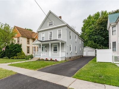 147 Park Ave, Watertown, NY, 13601