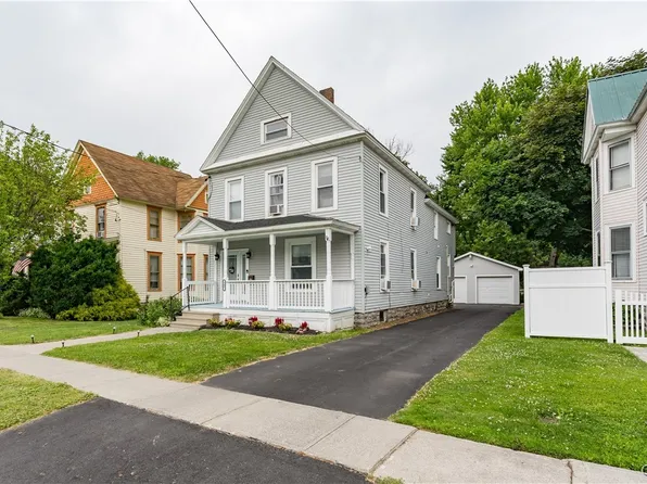 147 Park Ave, Watertown, NY 13601