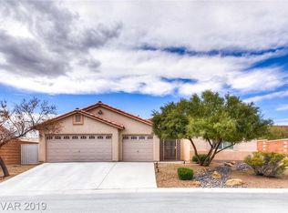 6321 Little Elm St, North Las Vegas, NV 89031