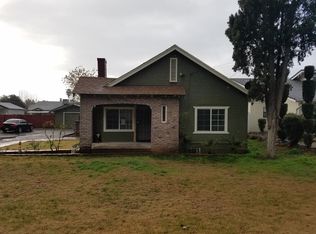 5032 E Tulare St, Fresno, CA 93727