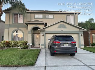27646 Breakers Dr, Zephyrhills, FL 33544
