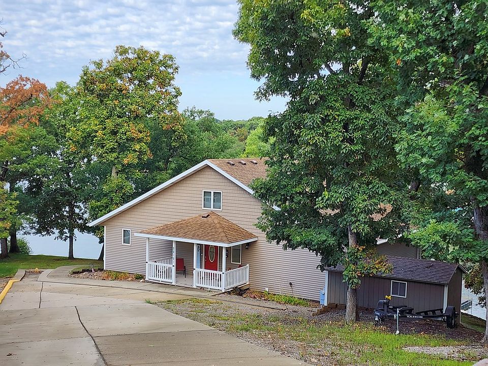 11010 Basswood Ct, Unionville, MO 63565 Zillow