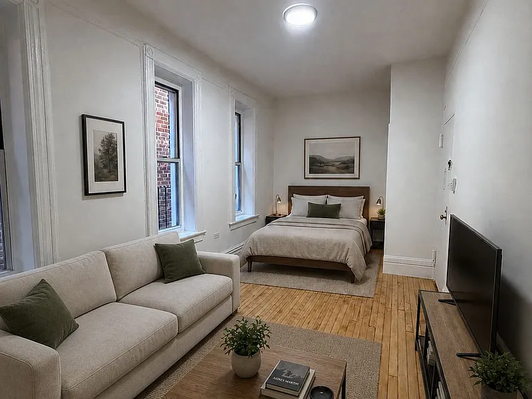 57 W 10th St #7B — Photo 1