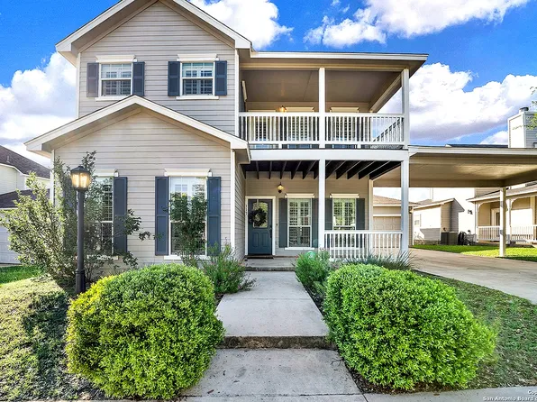 117 Whitewing Way, Floresville, TX 78114