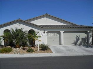 6054 Tarrant Ranch Rd, Las Vegas, NV 89131