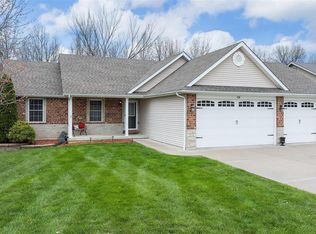 336 Rockport Dr, Troy, MO 63379