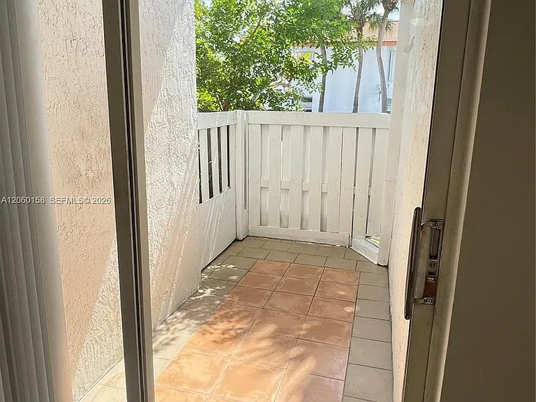 7640 SW 153rd Ct #101 — Photo 16