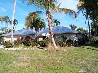 15578 Copra Ln, Fort Myers, FL 33908