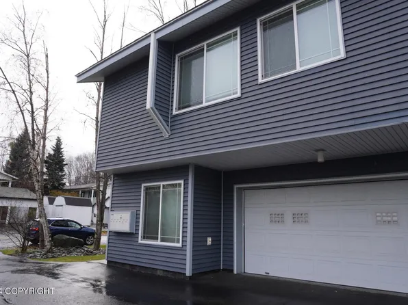 701 W 47th Ave APT A, Anchorage, AK 99503