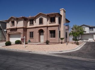 5443 Pergola Ct, North Las Vegas, NV 89031