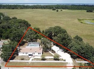 306 Old Highway 17, Crescent City, FL 32112