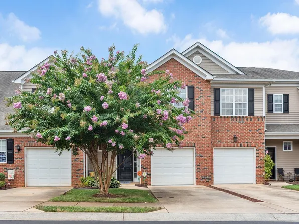 613 Oakfield Trl, Mebane, NC 27302
