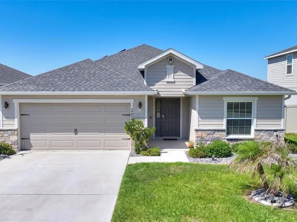 2852 San Marco Way, Winter Haven, FL 33884