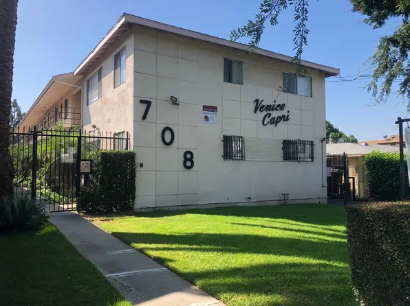 Venice Capri, 708 Venice Way APT 7, Inglewood, CA 90302