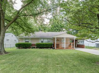 2248 N Graham Ave, Indianapolis, IN 46218