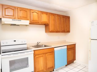 1027 Commonwealth Ave APT 21, Boston, MA 02215