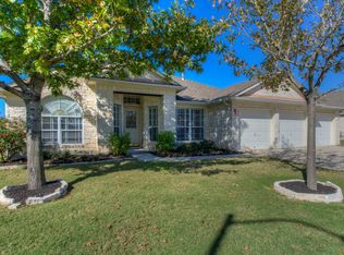 1502 Emblem Dr, Pflugerville, TX 78660